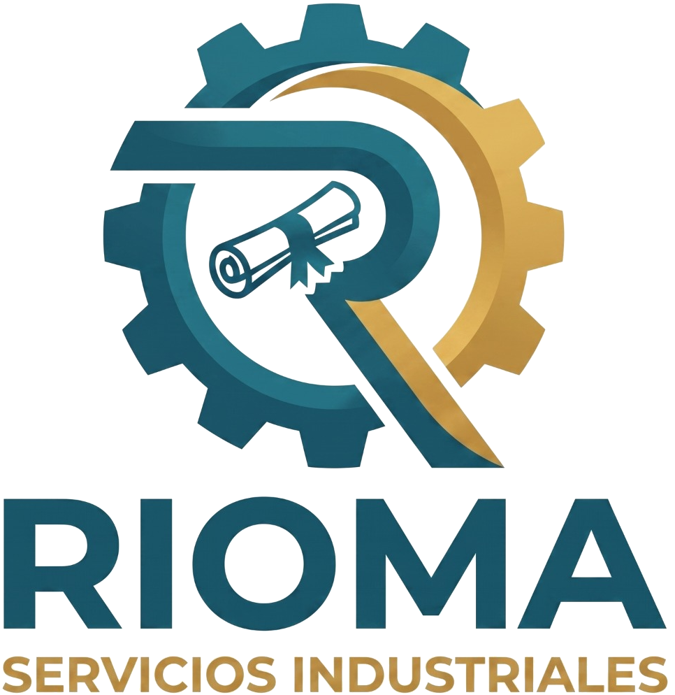 Rioma Servicios Industriales